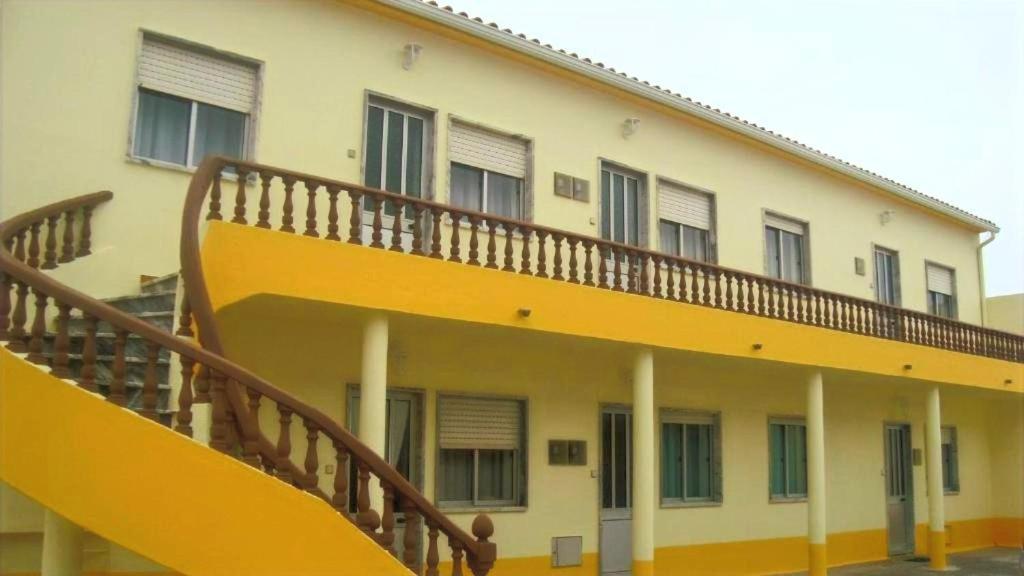 Baleal Sol Alojamentos Kültér fotó