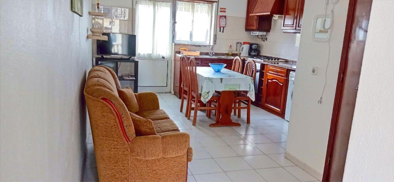 Baleal Sol Alojamentos Kültér fotó
