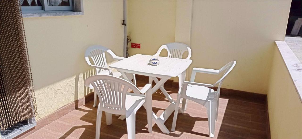Baleal Sol Alojamentos Kültér fotó