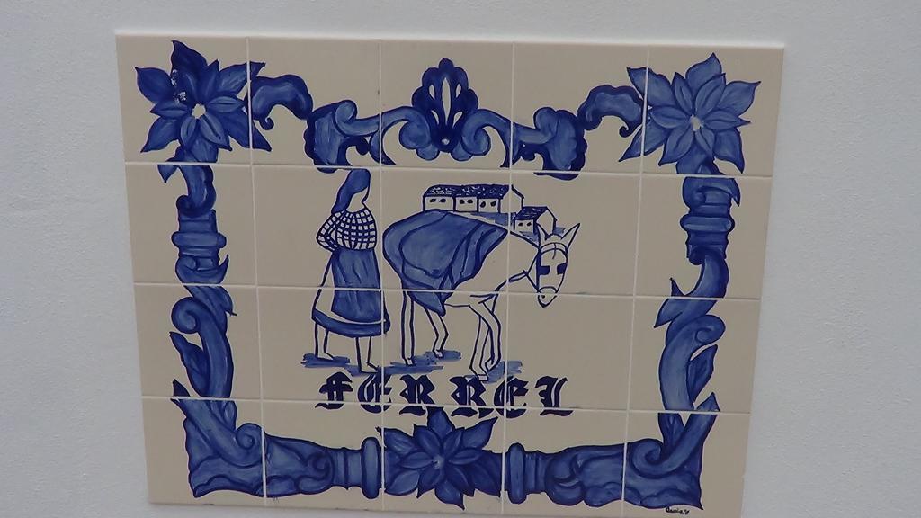 Baleal Sol Alojamentos Kültér fotó