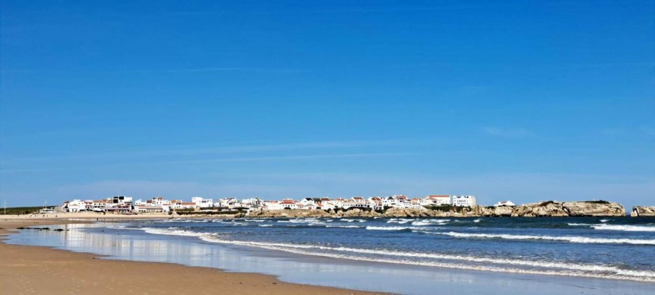 Baleal Sol Alojamentos Kültér fotó