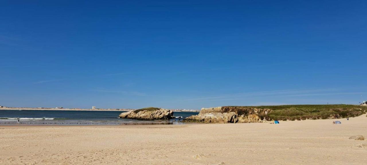Baleal Sol Alojamentos Kültér fotó