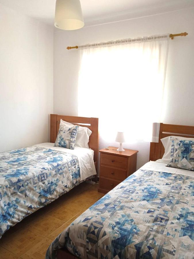 Baleal Sol Alojamentos Kültér fotó