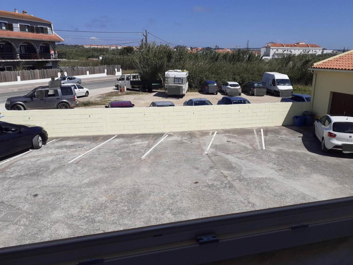 Baleal Sol Alojamentos Kültér fotó