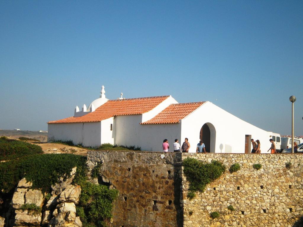 Baleal Sol Alojamentos Kültér fotó