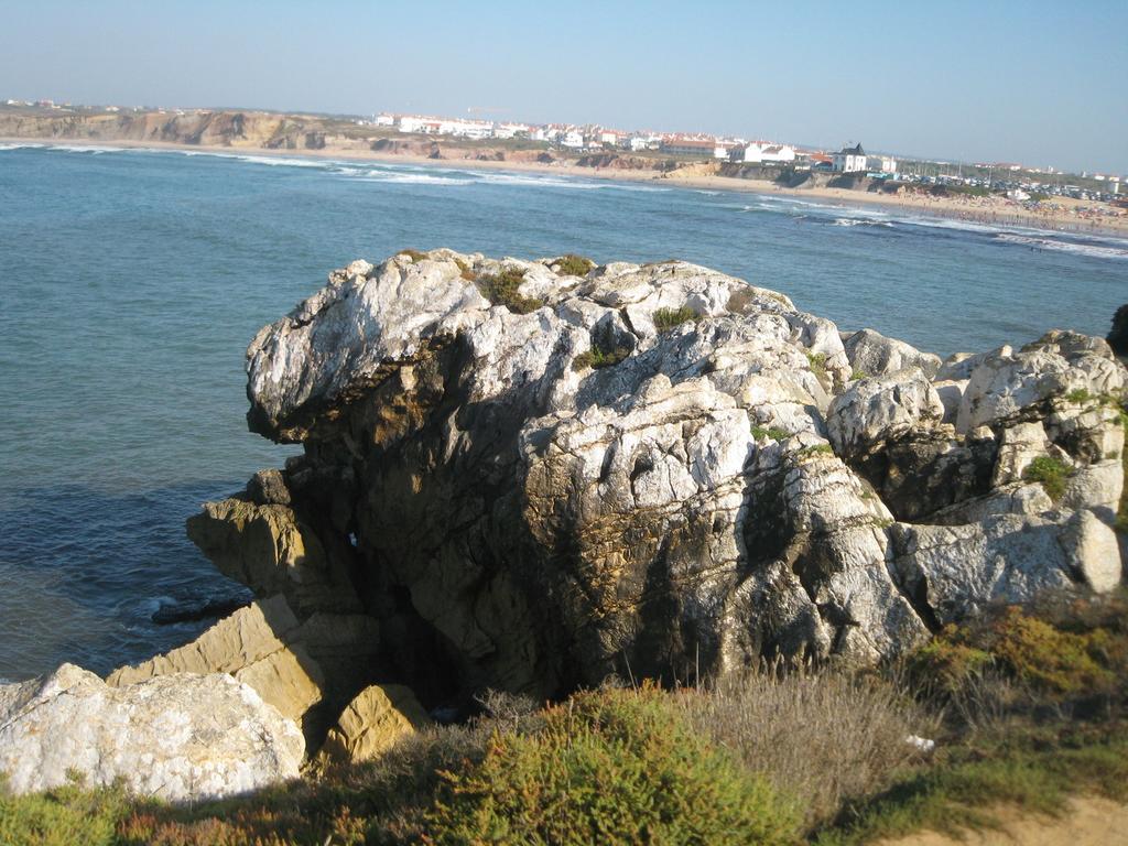 Baleal Sol Alojamentos Kültér fotó