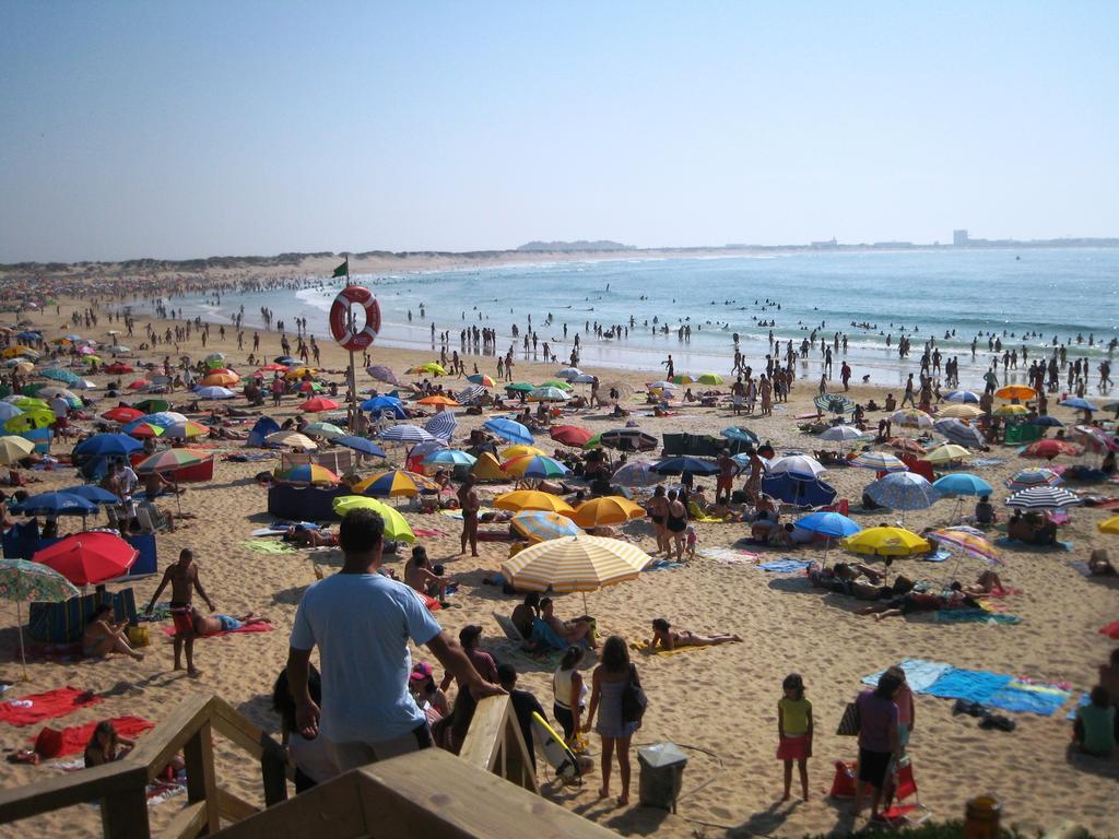 Baleal Sol Alojamentos Kültér fotó