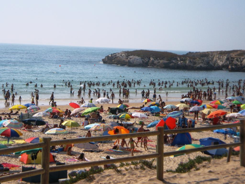 Baleal Sol Alojamentos Kültér fotó