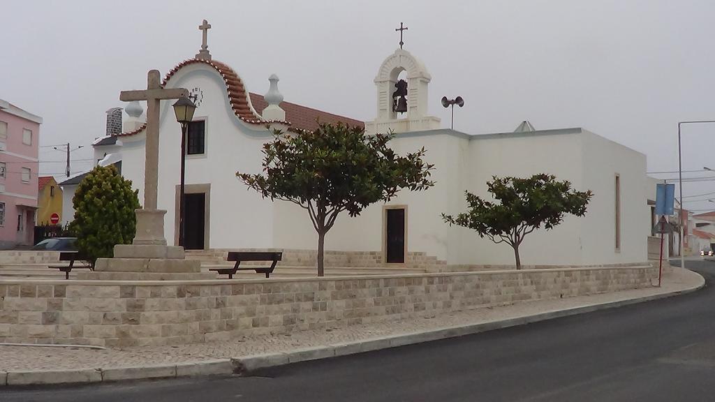 Baleal Sol Alojamentos Kültér fotó